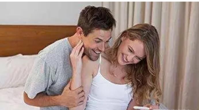 女性基础体温曲线图解读