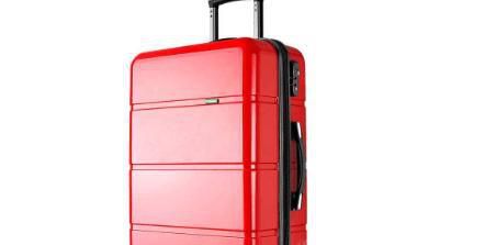 行李箱买多大的合适