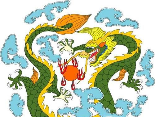 世界上到底有没有龙