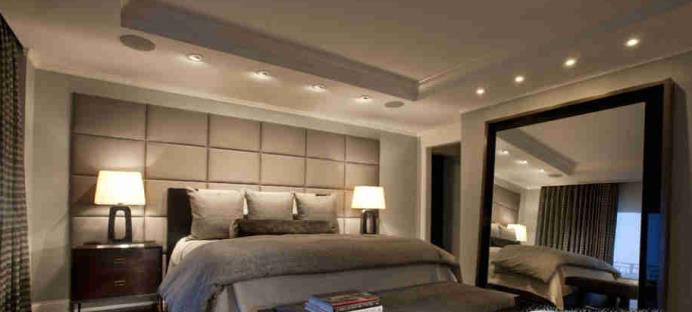 为什么镜子不能对着床