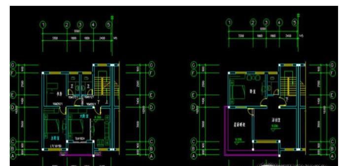 怎么看懂CAD图纸？