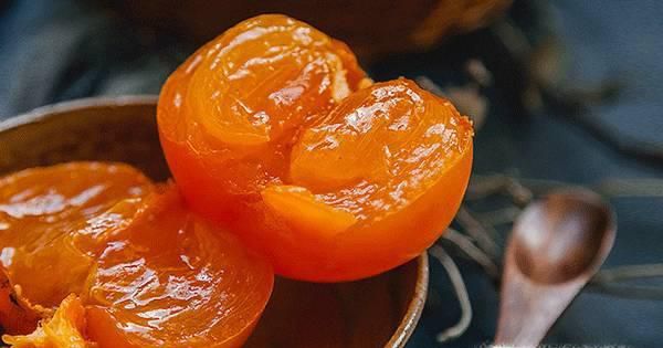 重阳节该吃什么