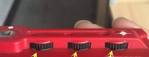 行李箱密码忘了怎么办