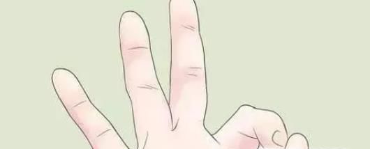 如何用手指吹口哨