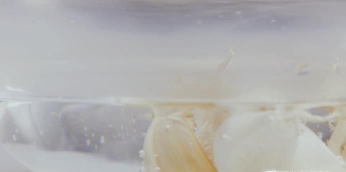 蔬果去皮的小技巧