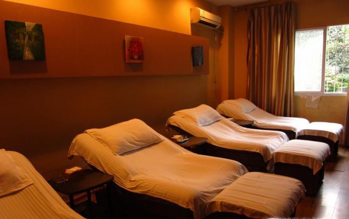 足浴有没特殊服务怎么分辨