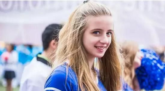 如何认识美丽漂亮乌克兰女孩?