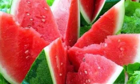 夏季的水果有哪些成熟