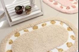 地毯地垫的分类方法