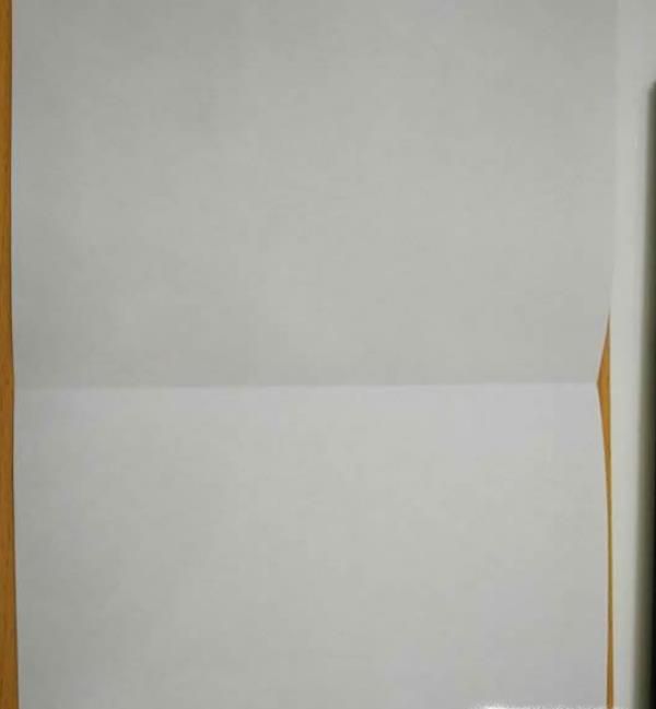 怎么折叠纸船 折纸船的方法