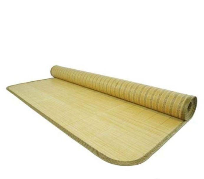 怎么样清洗凉席