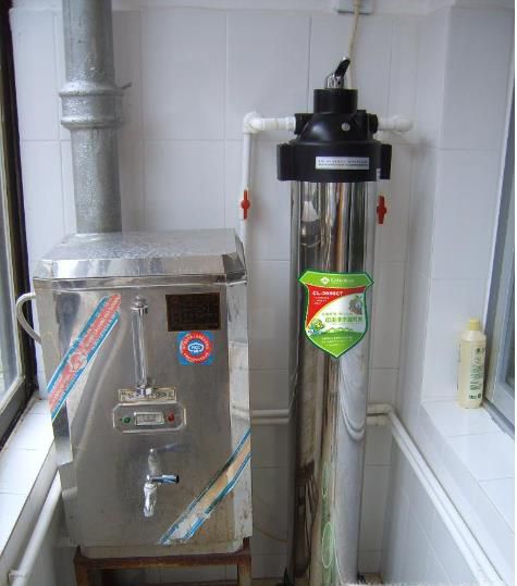 净水器的正确安装技巧与方法图解