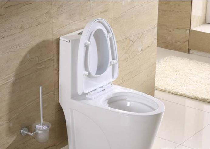 马桶堵了怎么处理