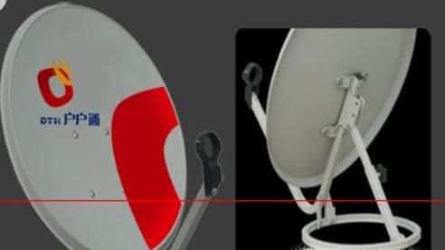 户户通安装调试方法