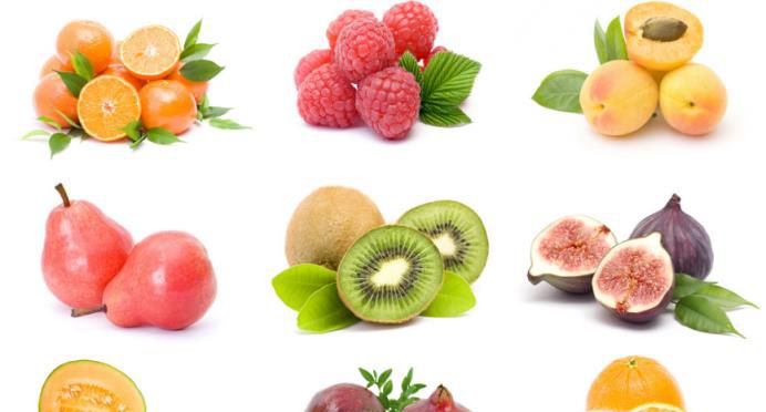 水果有那些品种？