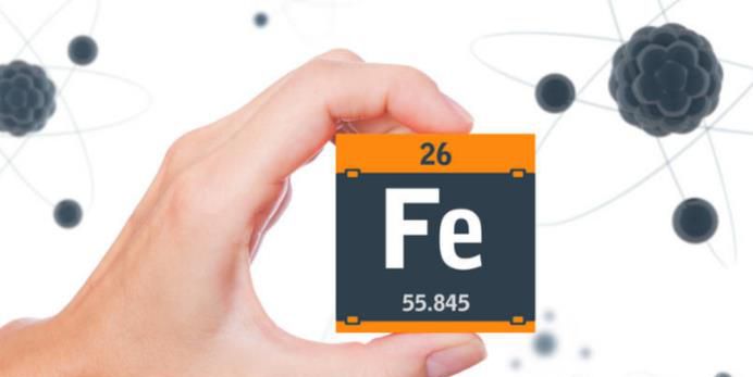 含铁高的食物有哪些呢