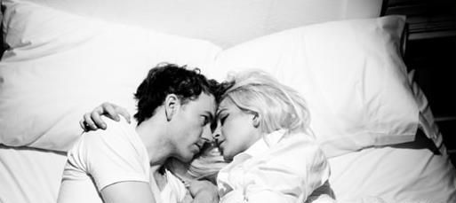 女人一个月中什么时候性欲最强？