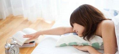 早晨几点起床最合适