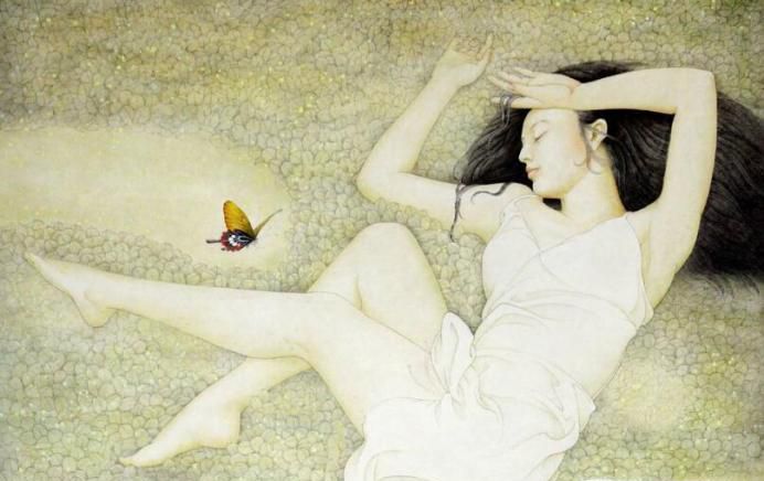 你为什么会做春梦