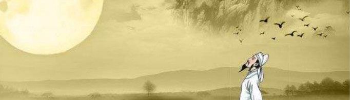 李白是怎么死的？