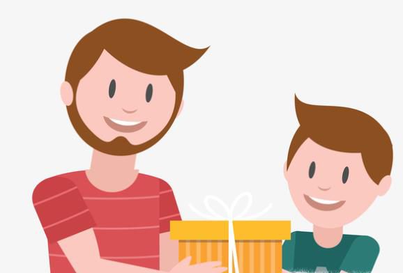 送爸爸什么礼物最好？