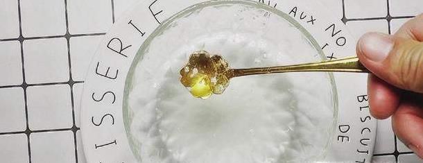 硼砂水可以用什么代替