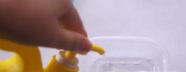 怎么自制起泡胶