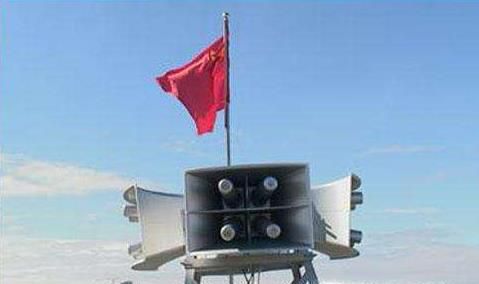 防空警报声音代表的不同含义