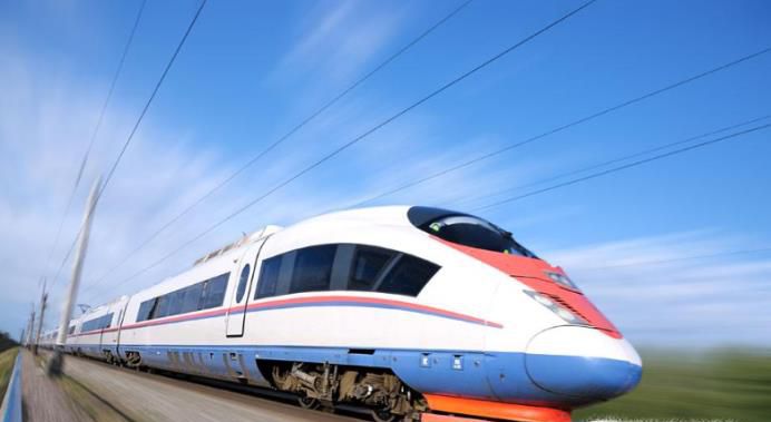 高铁和动车哪个快