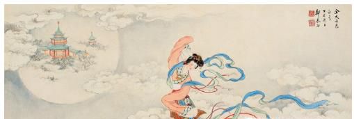 中秋节有怎样的故事