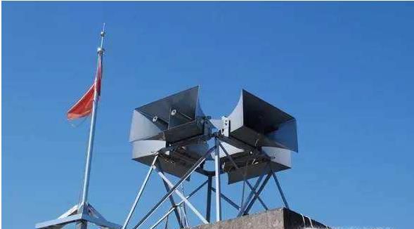 防空警报响了怎么办