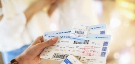 如何登机,第一次坐飞机的来看看