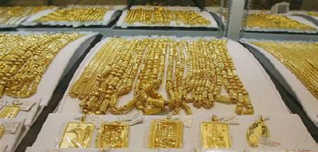 怎么样辨别金子的真假？