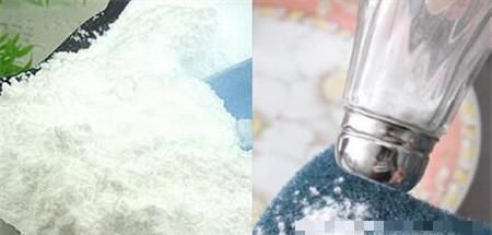 醋和小苏打的妙用