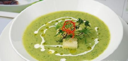 豌豆怎么吃，豌豆的吃法