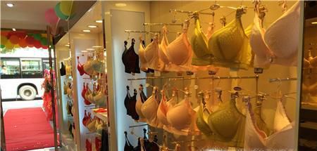 女生如何挑选内衣的尺码