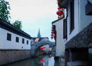 平江路在苏州哪个区?