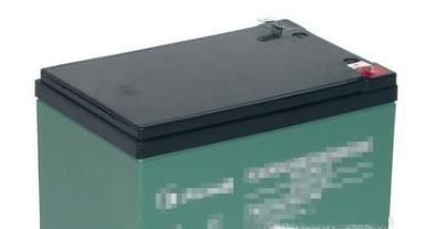 电动车电池安装方法