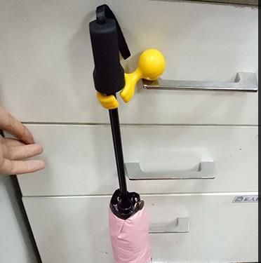 伞粒的使用说明