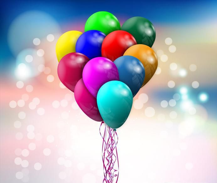 怎么让气球飞起来