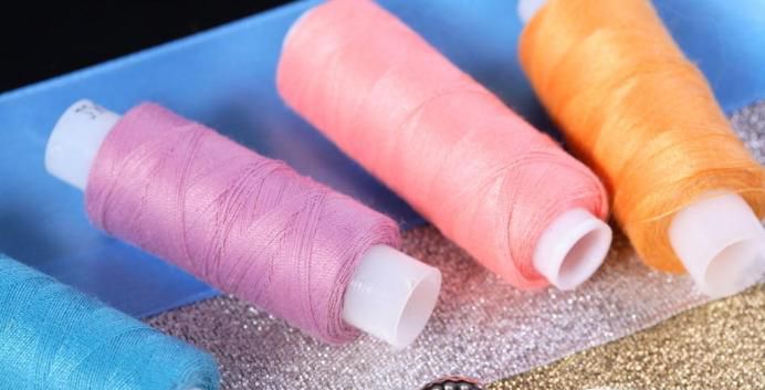 缝纫机老断线怎么办