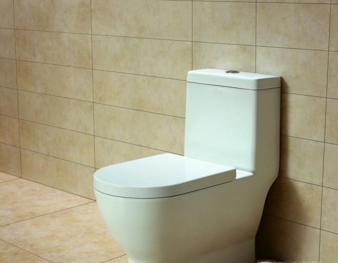 坐马桶感觉排便困难?那是因为你姿势错了