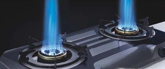 怎样调节燃气灶的风门?