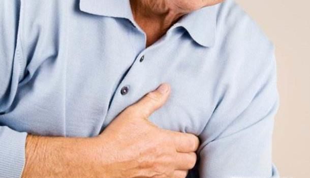 肺癌症状图片大全