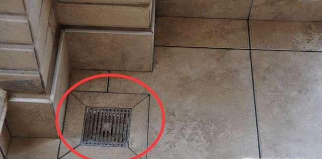 卫生间下水道堵了怎么办?教你3个疏通小妙招