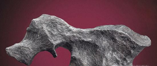 陨石鉴定四大方法