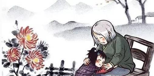 重阳节的6大习俗