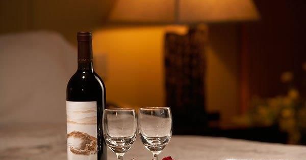 喝红酒的好处和坏处