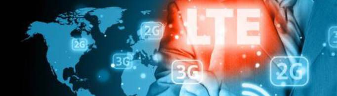 lte网络是什么意思?