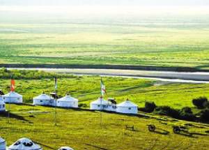 中国最大的城市是哪个?